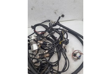 LPG gas installation STAG 300 6 5 Cilindrow Volvo V70 67R014289 Part manufacturer Volvo OE