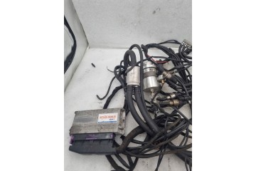 LPG gas installation STAG 300 6 5 Cilindrow Volvo V70 67R014289 Catalog number of the part 67R014289