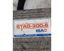 LPG gas installation STAG 300 6 5 Cilindrow Volvo V70 67R014289 Car type passenger cars