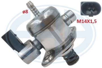 ERA FUEL PUMP HIGH PRESSURE PUMP ERA