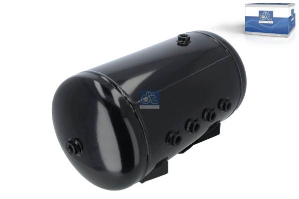 DT Spare Parts 5 00501 Zasobnik vzduchu pneumaticky system