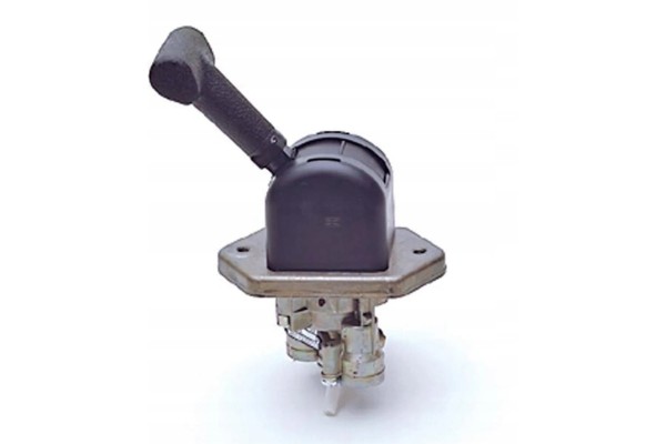 Handbrake valve 9617230017