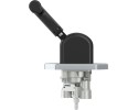 Handbrake valve 9617230017 Part manufacturer Wabco