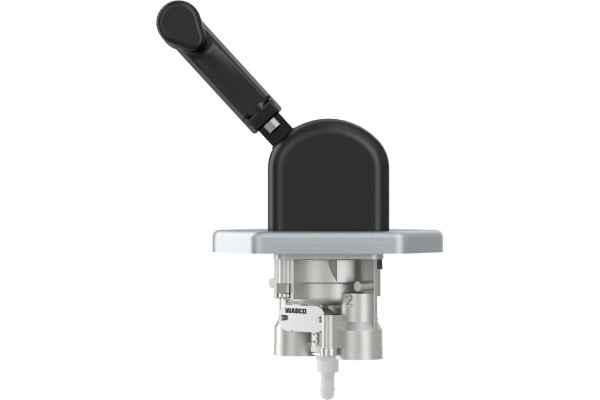 Handbrake valve 9617230017 Part manufacturer Wabco