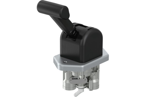Handbrake valve 9617230017 Catalog number of substitutes COJALI 2224500 DT Spare Parts 5 70145 STELLOX 85 19586 SX ZentParts Z10