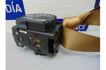  CINTURON SEGURIDAD TRASERO IZQUIERDO BMW SERIE 7 (E65/E66) 730d 2008 182340 BMW - 2