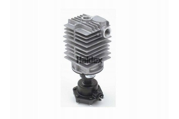 Pneumatic deoiler HALDEX 92695S Part manufacturer Haldex