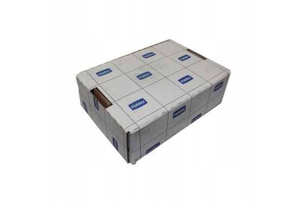 Pneumatic deoiler HALDEX 92695S Catalog number of the part 92695S