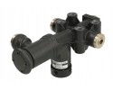 Haldex 612046211 Airbag valve