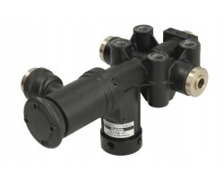 Haldex 612046211 Airbag valve