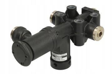 Haldex 612046211 Airbag valve