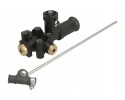 Haldex 612046211 Airbag valve Part manufacturer Haldex