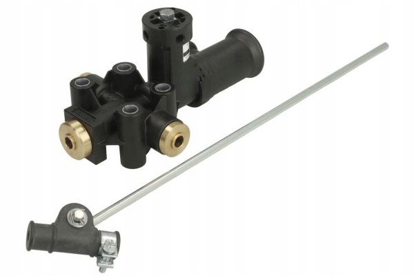 Haldex 612046211 Airbag valve Part manufacturer Haldex