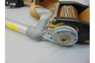  CINTURON SEGURIDAD TRASERO IZQUIERDO BMW SERIE 7 (E65/E66) 730d 2008 182340 BMW - 3