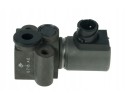 DAF RETARDER VALVE EURORICAMBI Catalog number of the part 95535413