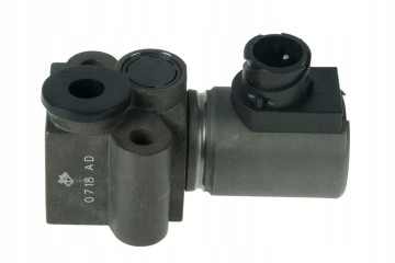 DAF RETARDER VALVE EURORICAMBI Catalog number of the part 95535413