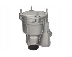 SEMI TRAILER VALVE HALDEX MERCEDES ATEGO A0004319513