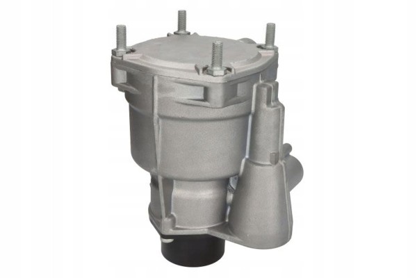 SEMI TRAILER VALVE HALDEX MERCEDES ATEGO A0004319513