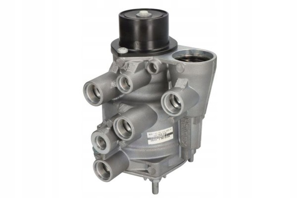 SEMI TRAILER VALVE HALDEX MERCEDES ATEGO A0004319513 Part manufacturer Haldex
