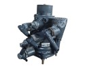 SEMI TRAILER VALVE HALDEX MERCEDES ATEGO A0004319513 Catalog number of the part 355094001