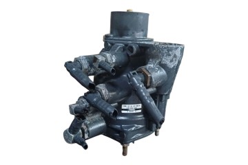 SEMI TRAILER VALVE HALDEX MERCEDES ATEGO A0004319513 Catalog number of the part 355094001