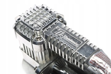 AirRide 444C Compressor TA Technix CHROME EAN GTIN 4251016799112