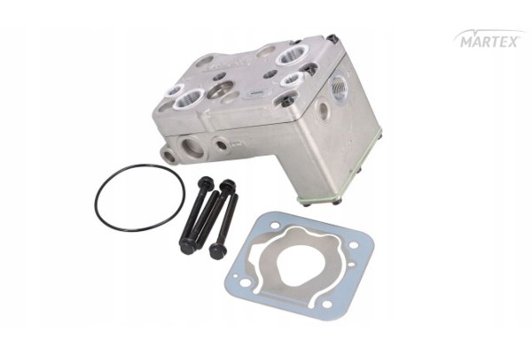 Compressor head VADEN 12 04 10 Part manufacturer Vaden