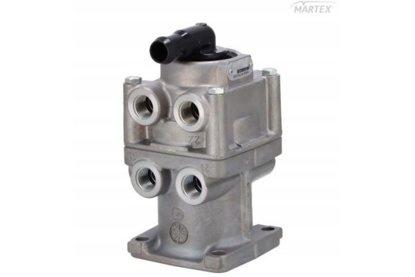 Main valve WABCO 461 315 042 0 Part manufacturer Wabco
