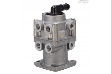 Main valve WABCO 461 315 042 0 Catalog number of the part 4613150420
