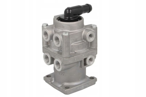 Main valve WABCO 461 315 042 0 Customs tariff code 84812090