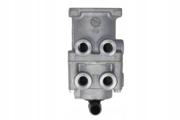 Main valve WABCO 461 315 042 0 Catalog number of substitutes BSG BSG 03 243 026 COJALI 2212230 FEBI BILSTEIN 38125 KNORR BREMSE 