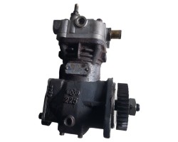 COMPRESSOR AIR COMPRESSOR DAF 45 55 LF EURO 5 K0094572 CONDITION BDB