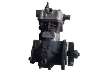 COMPRESSOR AIR COMPRESSOR DAF 45 55 LF EURO 5 K0094572 CONDITION BDB