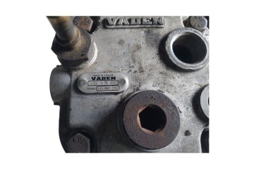 COMPRESSOR AIR COMPRESSOR DAF 45 55 LF EURO 5 K0094572 CONDITION BDB Part manufacturer DAF OE