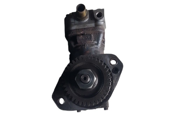 COMPRESSOR AIR COMPRESSOR DAF 45 55 LF EURO 5 K0094572 CONDITION BDB Catalog number of the part SPREZARKA K0094572 DAF