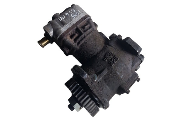 COMPRESSOR AIR COMPRESSOR DAF 45 55 LF EURO 5 K0094572 CONDITION BDB Customs tariff code 8414802200