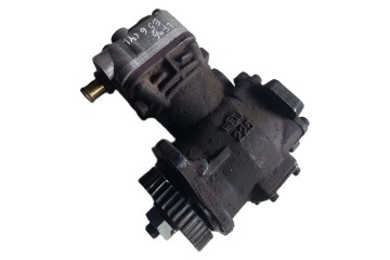 COMPRESSOR AIR COMPRESSOR DAF 45 55 LF EURO 5 K0094572 CONDITION BDB Customs tariff code 8414802200