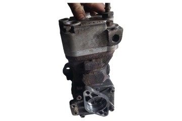COMPRESSOR AIR COMPRESSOR DAF 45 55 LF EURO 5 K0094572 CONDITION BDB Catalog number of the original SPREZARKA K0094572 DAF