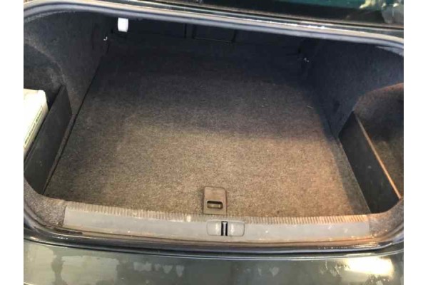 VOLKSWAGEN PASSAT BERLINA (3C2) Highline