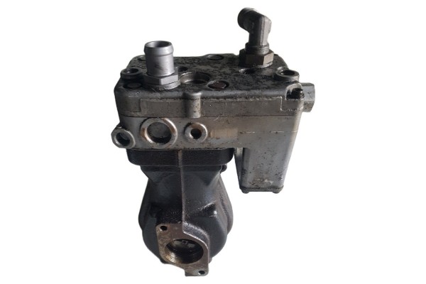 COMPRESSOR AIR COMPRESSOR MAN TGL TGM EURO 6 51541007070 CONDITION BDB Part manufacturer MAN OE