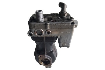 COMPRESSOR AIR COMPRESSOR MAN TGL TGM EURO 6 51541007070 CONDITION BDB Part manufacturer MAN OE