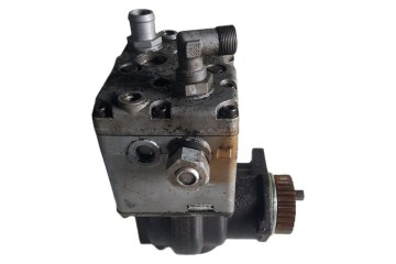 COMPRESSOR AIR COMPRESSOR MAN TGL TGM EURO 6 51541007070 CONDITION BDB Catalog number of the part SPREZARKA 51541007070