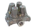 Multi circuit valve KNORR AE 4162 I73329