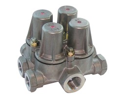 Multi circuit valve KNORR AE 4162 I73329