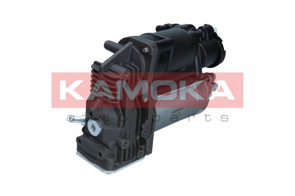 KAMOKA 2077008 AIR SUSPENSION COMPRESSOR BMW X5 06 13 X6
