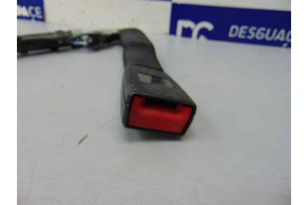 7122210 PRETENSOR AIRBAG DERECHO BMW SERIE 7 (E65/E66) 730d 2008 7122210 182346 BMW - 3