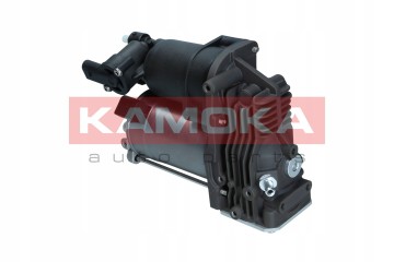 KAMOKA 2077008 AIR SUSPENSION COMPRESSOR BMW X5 06 13 X6 Part manufacturer Kamoka