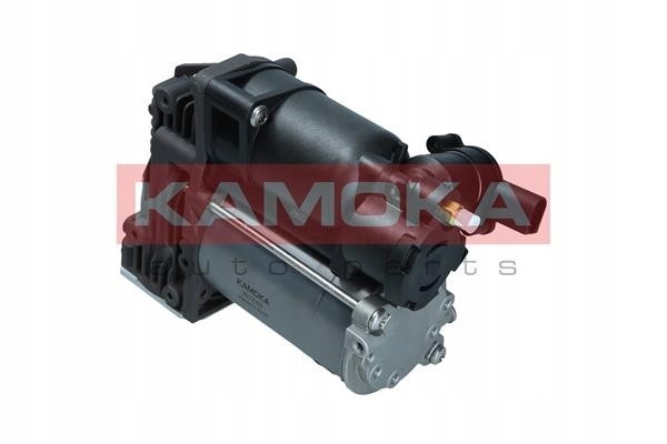 KAMOKA 2077008 AIR SUSPENSION COMPRESSOR BMW X5 06 13 X6 Catalog number of the part 2077008 KAMOKA
