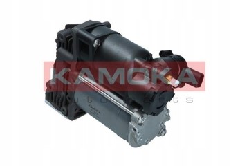 KAMOKA 2077008 AIR SUSPENSION COMPRESSOR BMW X5 06 13 X6 Catalog number of the part 2077008 KAMOKA
