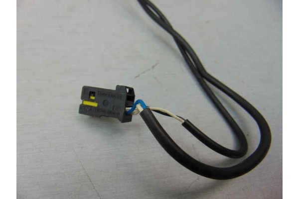 7122210 PRETENSOR AIRBAG DERECHO BMW SERIE 7 (E65/E66) 730d 2008 7122210 182346 BMW - 4